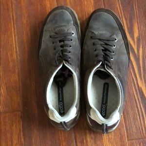 Men Ecco shoes